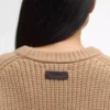 Lilian Crew-Neck Jumper