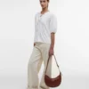 Louise Peplum Blouse