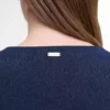 Louise Peplum Blouse