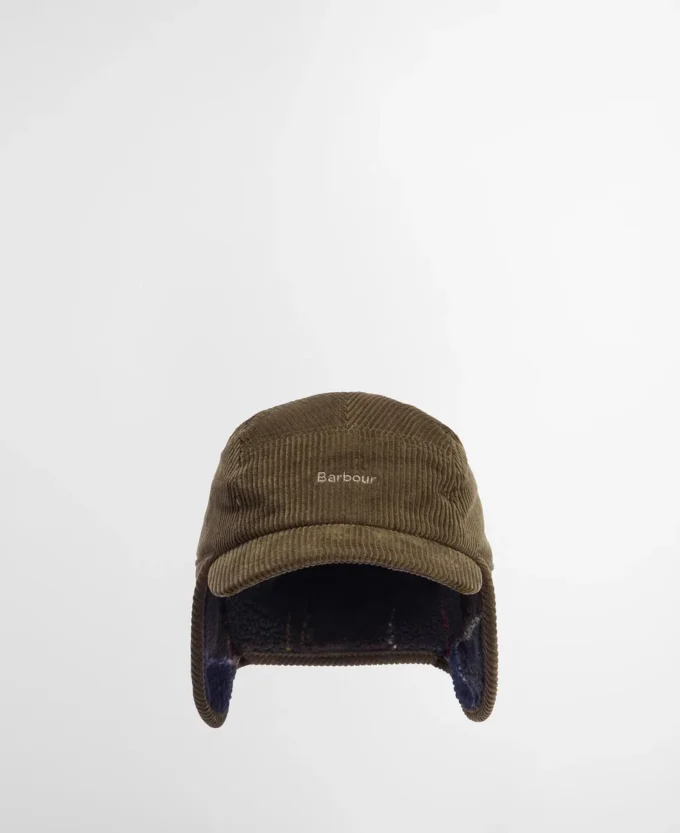 Lowfen Carpenter Hat