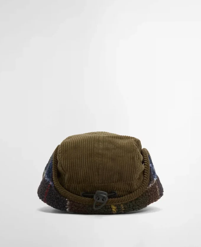 Lowfen Carpenter Hat