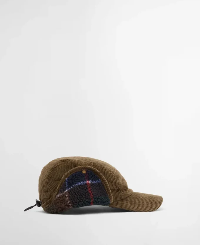 Lowfen Carpenter Hat