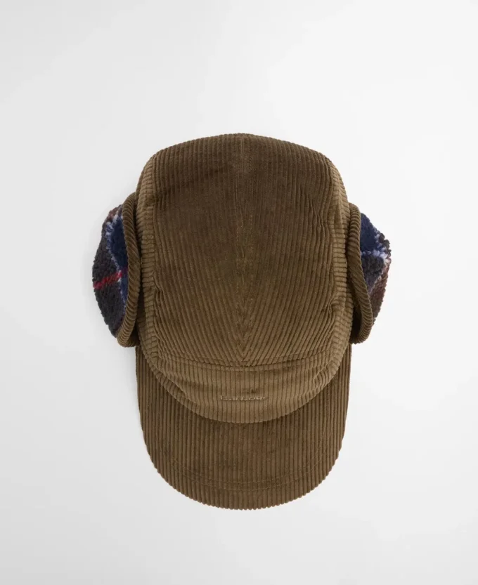 Lowfen Carpenter Hat