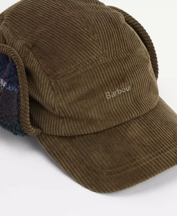 Lowfen Carpenter Hat