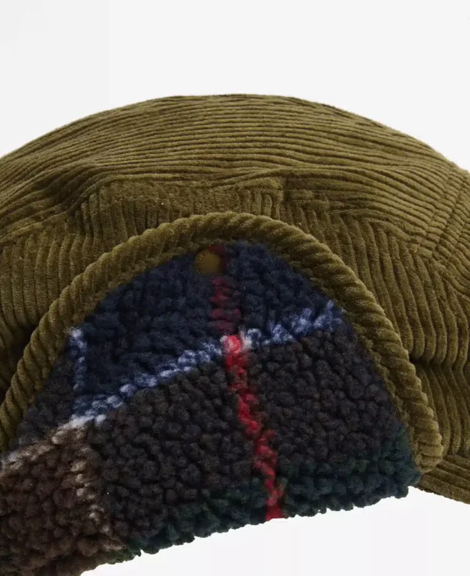 Lowfen Carpenter Hat