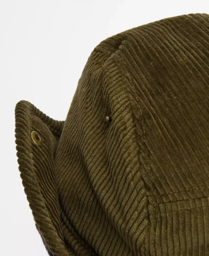 Lowfen Carpenter Hat