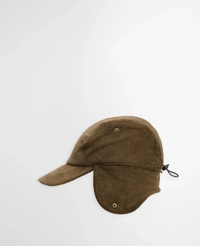 Lowfen Carpenter Hat