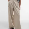 Lucy Wide-Leg Trousers Lucy Wide-Leg Trousers