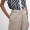 Lucy Wide-Leg Trousers Lucy Wide-Leg Trousers