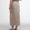 Luna Midi Skirt