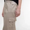 Luna Midi Skirt