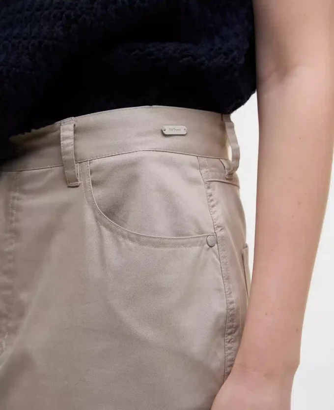 Luna Midi Skirt