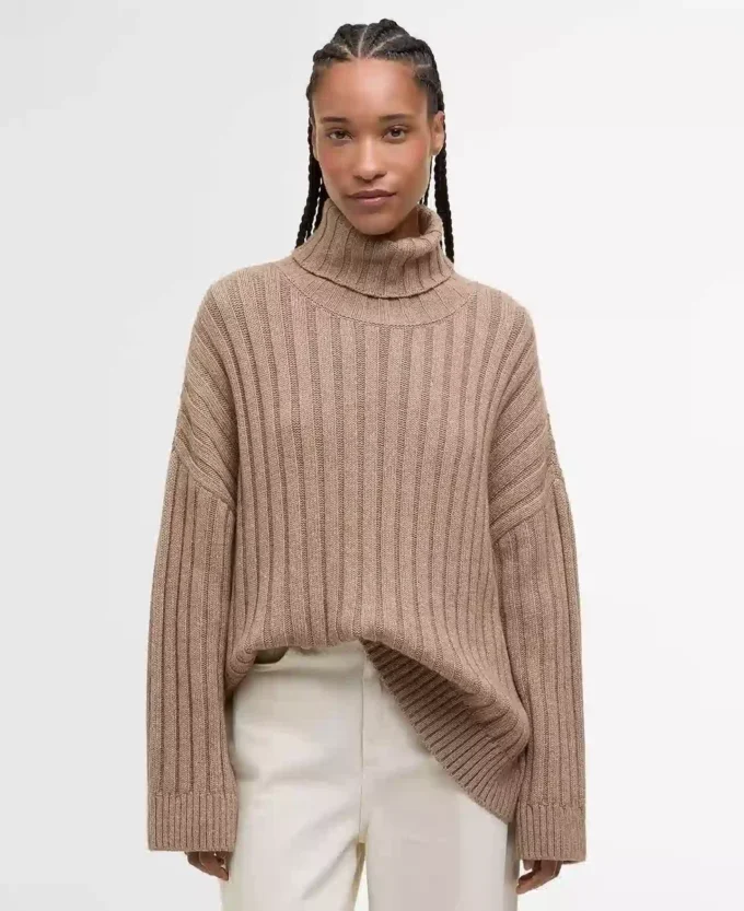 Maeve Knitted Jumper