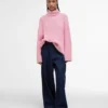 Maeve Knitted Jumper