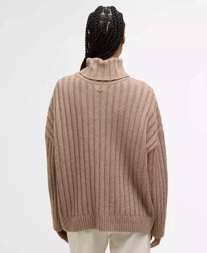 Maeve Knitted Jumper