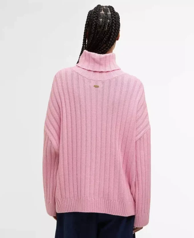 Maeve Knitted Jumper