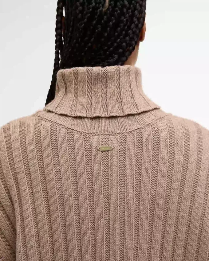 Maeve Knitted Jumper