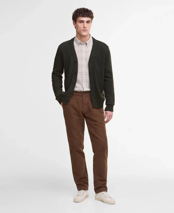 Mainland Cardigan Mainland Cardigan