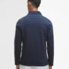 Margrove LS Tailored Polo Shirt Margrove LS Tailored Polo Shirt