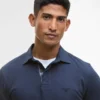 Margrove LS Tailored Polo Shirt Margrove LS Tailored Polo Shirt