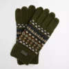 Marlow Fair Isle Gloves Marlow Fair Isle Gloves