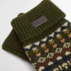 Marlow Fair Isle Gloves Marlow Fair Isle Gloves