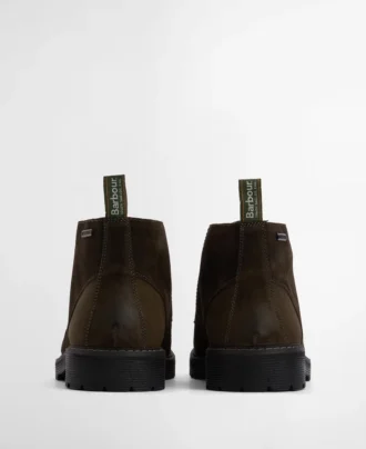 Maxwell Chukka Boots Maxwell Chukka Boots