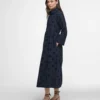 Melissa Broderie Anglaise Midi Dress