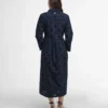 Melissa Broderie Anglaise Midi Dress