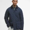 Modern Bedale Quilted Jacket