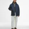 Modern Bedale Quilted Jacket