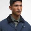 Modern Bedale Quilted Jacket