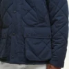 Modern Bedale Quilted Jacket
