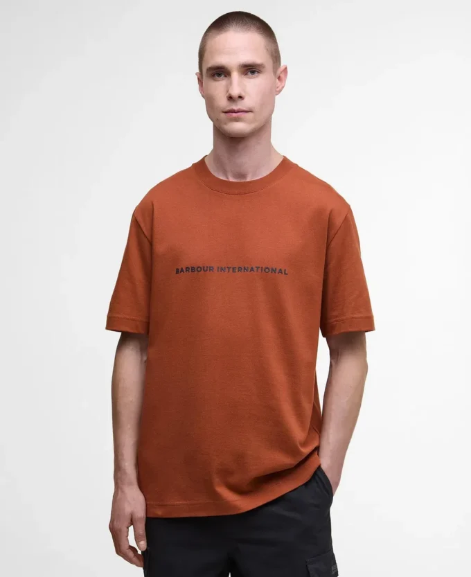 Motored T-Shirt Motored T-Shirt