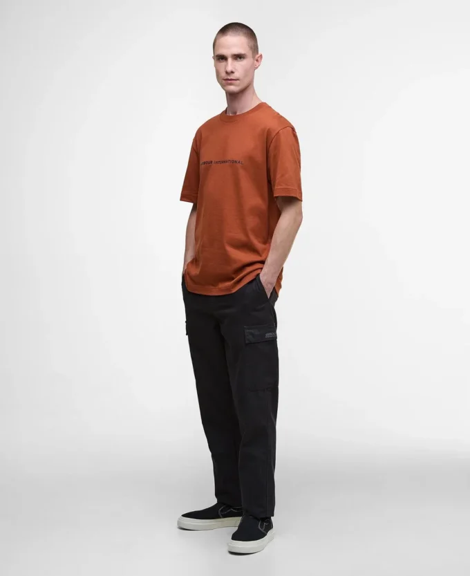 Motored T-Shirt Motored T-Shirt