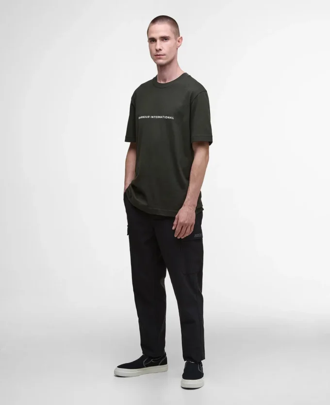 Motored T-Shirt Motored T-Shirt