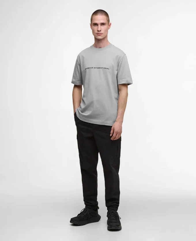 Motored T-Shirt Motored T-Shirt