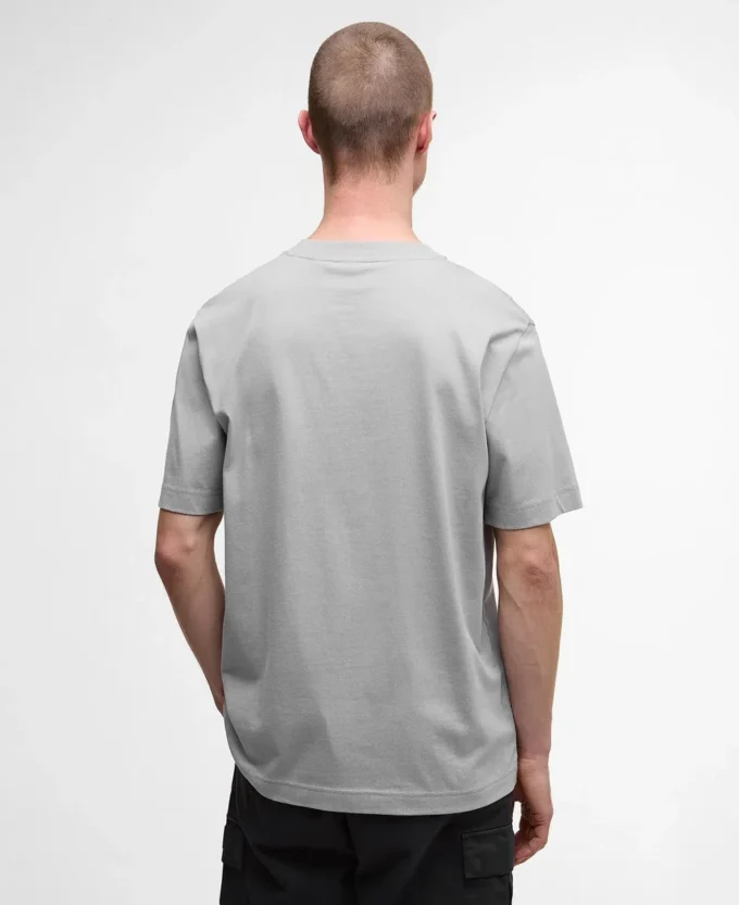 Motored T-Shirt Motored T-Shirt