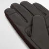 Nelson Leather Gloves Nelson Leather Gloves