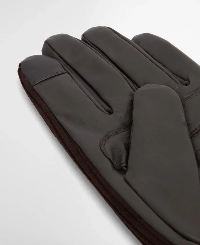 Nelson Leather Gloves Nelson Leather Gloves