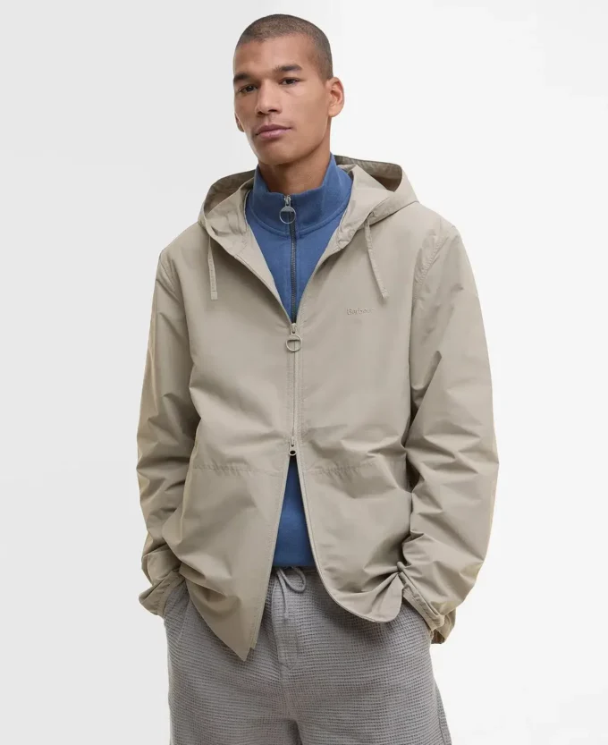 Newhill Showerproof Jacket