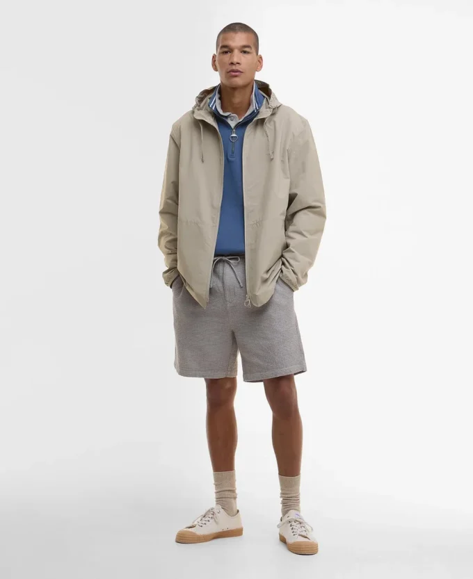 Newhill Showerproof Jacket