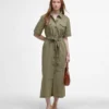 Nicole Midi Dress
