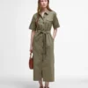 Nicole Midi Dress