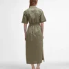 Nicole Midi Dress