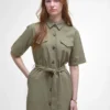 Nicole Midi Dress