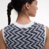 Olivia Knitted Midi Dress