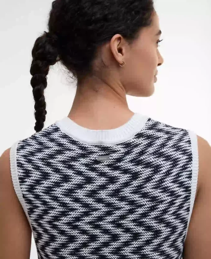 Olivia Knitted Midi Dress