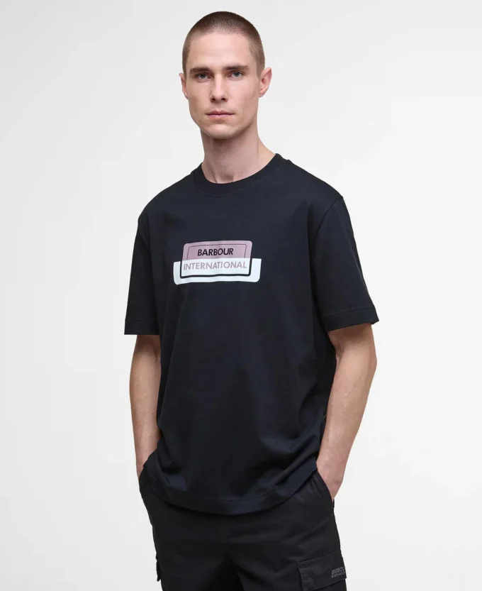 Optic T-Shirt Optic T-Shirt