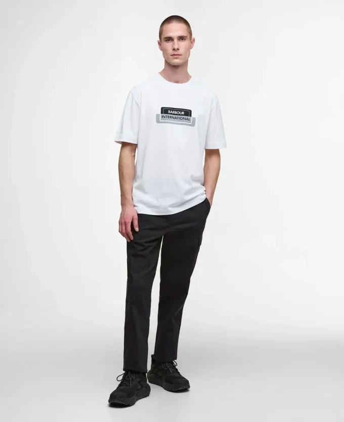 Optic T-Shirt Optic T-Shirt